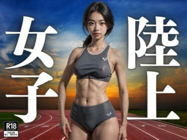 陸上女子ーどこで購入できる！？