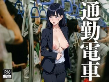 通勤電車ーどこで読める！？