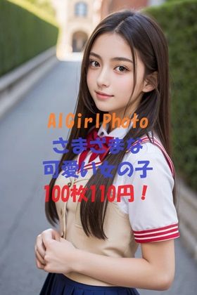 AIGirlPhoto_Ver11ーどこで読める！？