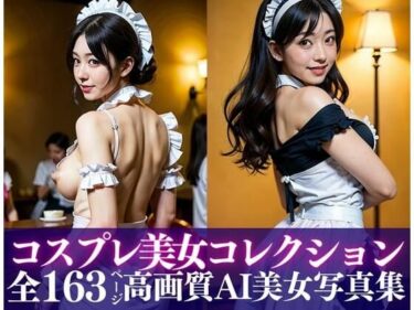 スレンダー美人奥様42歳のお仕事に密着！！！コスプレ好きな家主に仕えて・・ってそんなことまでしているの・・・！？ーどこで見れる！？