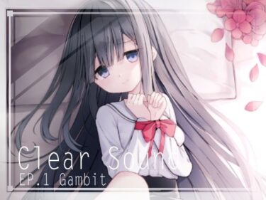 ClearSound EP1.Gambit ＋ 制作記セットd_499577ーどこで購入できる！？