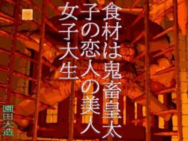 食材は鬼畜皇太子の皇太子の恋人の美人女子大生d_503603ーどこで読める！？