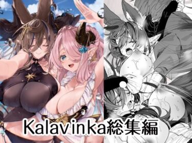 Kalavinka総集編d_500070ーどこで見れる！？