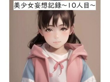 美少女妄想記録〜10人目〜d_550646ーどこで読める！？