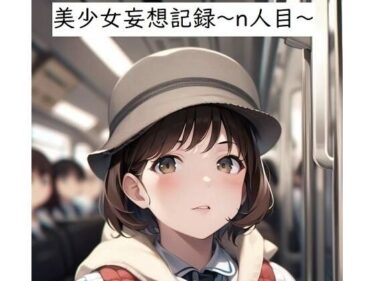 美少女妄想記録〜n人目〜d_550650ーどこで見れる！？