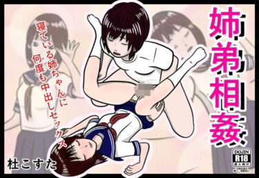 姉弟相姦d_580869ーどこで読める！？