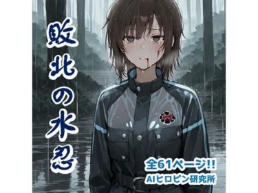 敗北の水忍d_588478ーどこで読める！？