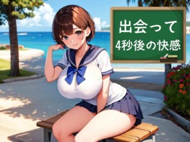 出会って4秒後の快感d_611878ーどこで購入できる！？