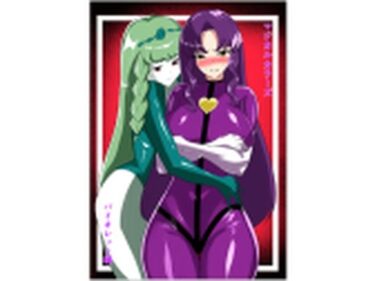 マジカルカラーズ  バイオレット編d_628872ーどこで購入できる！？