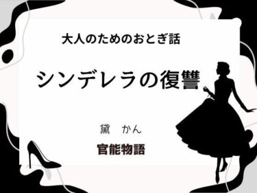 大人のためのおとぎ話 〜シンデレラの復讐〜d_631724ーどこで購入できる！？