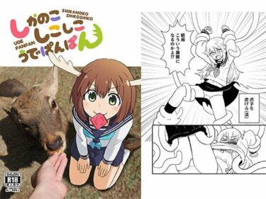 しかのこしこしこうでぱんぱんd_636792ーどこで見れる！？