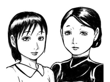 重荷を背負った嫁と義母d_638527ーどこで読める！？