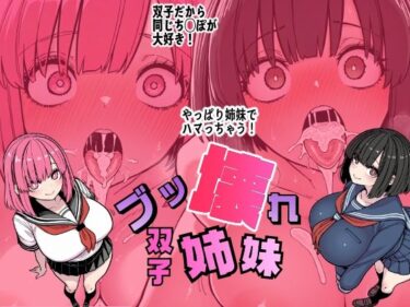 ブッ壊れ双子姉妹d_641255ーどこで購入できる！？