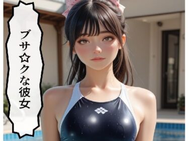 ブサ☆クな彼女d_648301ーどこで読める！？