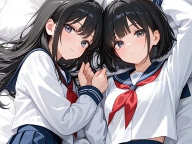 美少女姉妹ソープランド計画-プロローグd_654413ーどこで読める！？
