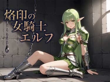 烙印の女騎士エルフd_654976ーどこで購入できる！？