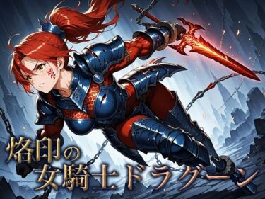 烙印の女騎士ドラグーンd_654978ーどこで購入できる！？