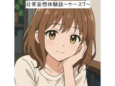 日常妄想体験談〜ケース7〜（AI除去）d_655464ーどこで見れる！？
