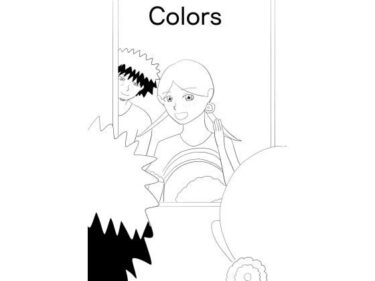 オッサンが過保護すぎて小言ばっかり言ってくる件について［Colors］d_663366ーどこで購入できる！？
