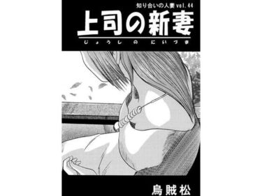 上司の新妻d_675875ーどこで見れる！？