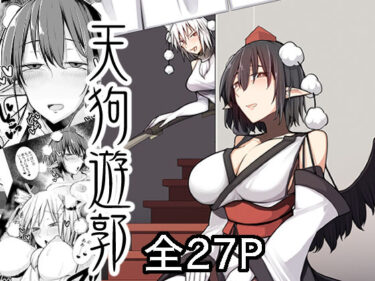 天狗遊郭d_678505ーどこで見れる！？