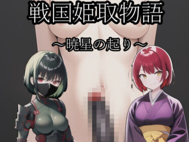 戦国姫取物語〜暁星の起り〜d_678751ーどこで見れる！？