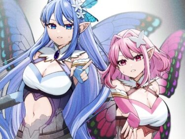 【石化漫画】妖精五姉妹の像d_680638ーどこで購入できる！？