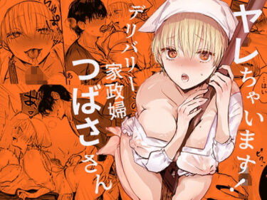 ヤレちゃいます！デリバリー家政婦つばささんd_700332ーどこで購入できる！？