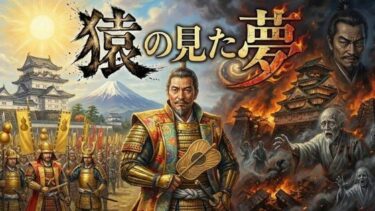 猿の見た夢d_704759ーどこで見れる！？