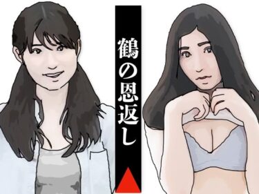 鶴の恩返しd_705230ーどこで読める！？