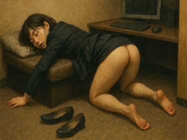 彼女の泥●ネットカフェd_706864ーどこで見れる！？