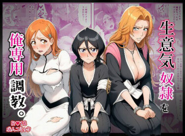 生意気奴●を俺専用調教。d_711339ーどこで購入できる！？