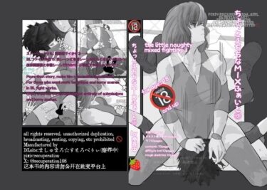 ちょっとえちちなMIXファイト3d_712919ーどこで見れる！？