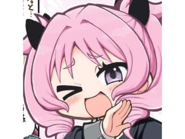 極月学園の藍井撫子ちゃんはカワイイ！d_714914ーどこで購入できる！？