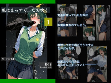 風はまっすぐ、なお吹く 1d_716450ーどこで見れる！？